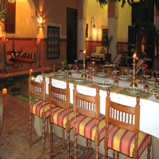 Fotos del hotel - Riad Barroko