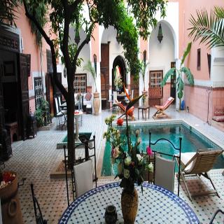 Fotos del hotel - Riad Barroko