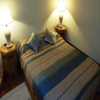 Fotos del hotel - Riad Barroko