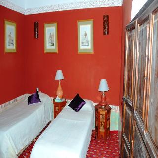 Fotos del hotel - Riad Barroko