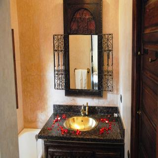 Fotos del hotel - Riad Barroko