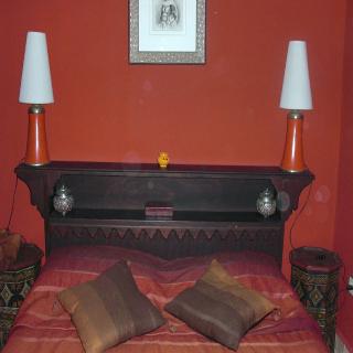 Fotos del hotel - Riad Barroko