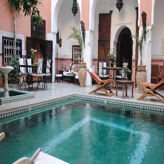 Fotos del hotel - Riad Barroko