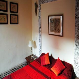 Fotos del hotel - Riad Barroko