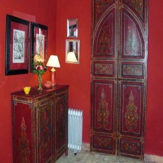 Fotos del hotel - Riad Barroko