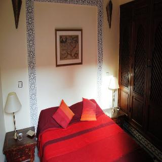 Fotos del hotel - Riad Barroko