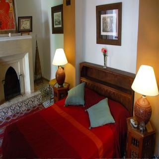 Fotos del hotel - Riad Barroko
