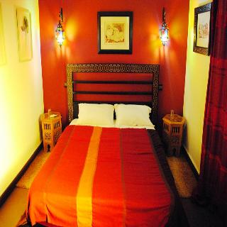 Fotos del hotel - Riad Barroko