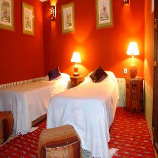 Fotos del hotel - Riad Barroko