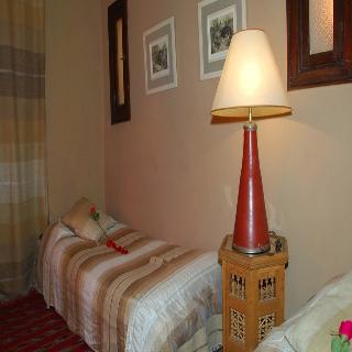 Fotos del hotel - Riad Barroko