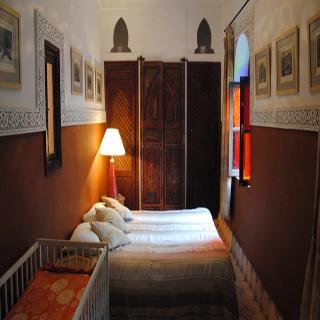 Fotos del hotel - Riad Barroko