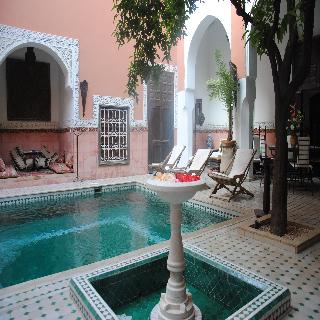 Fotos del hotel - Riad Barroko