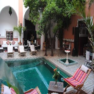 Fotos del hotel - Riad Barroko