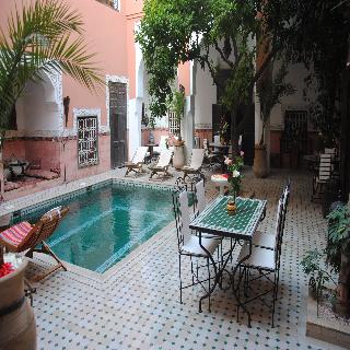 Fotos del hotel - Riad Barroko