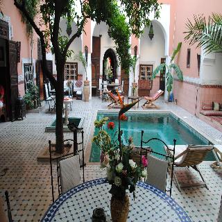 Fotos del hotel - Riad Barroko