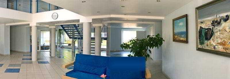 Fotos del hotel - OSTA