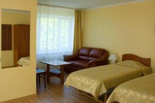 Fotos del hotel - OSTA
