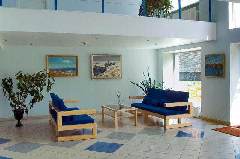 Fotos del hotel - OSTA