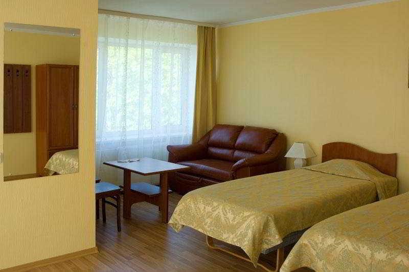Fotos del hotel - OSTA