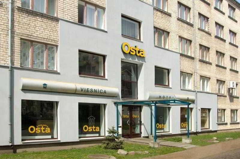 Fotos del hotel - OSTA