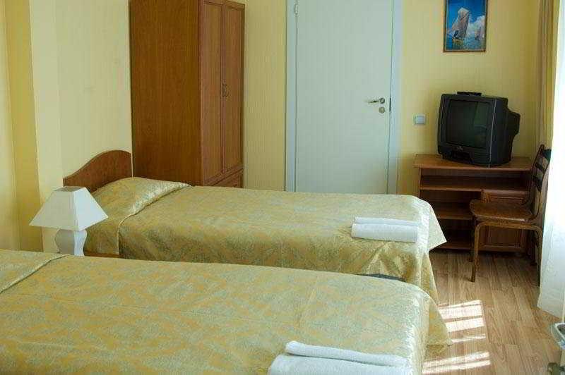 Fotos del hotel - OSTA