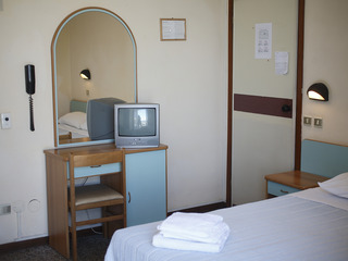 Fotos del hotel - Hotel Telstar
