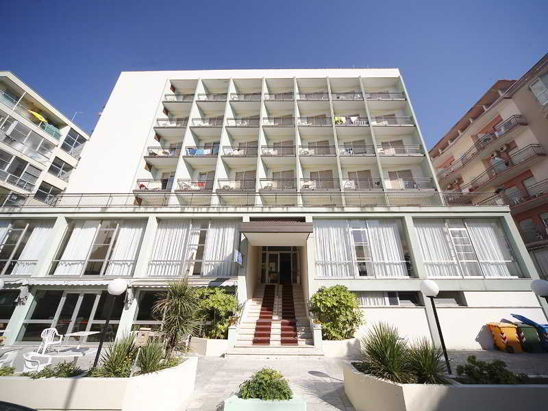 Fotos del hotel - Hotel Telstar