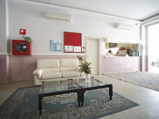 Fotos del hotel - Hotel Telstar