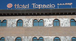 Fotos del hotel - TOPACIO