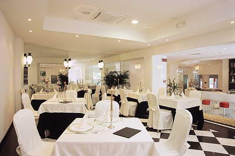 Fotos del hotel - M Glamour Hotel