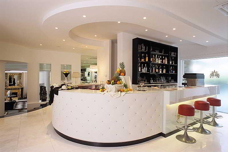 Fotos del hotel - M Glamour Hotel