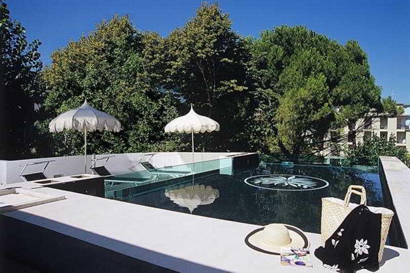 Fotos del hotel - M Glamour Hotel