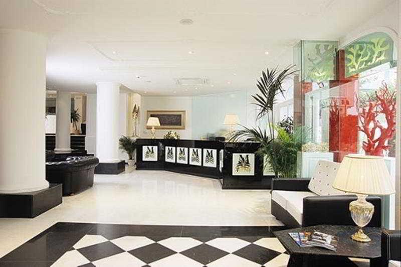 Fotos del hotel - M Glamour Hotel