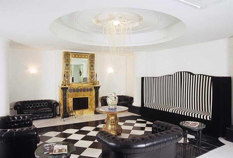 Fotos del hotel - M Glamour Hotel