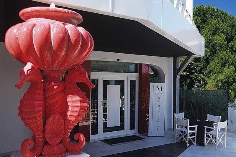 Fotos del hotel - M Glamour Hotel