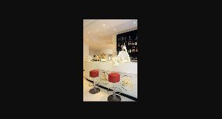 Fotos del hotel - M Glamour Hotel