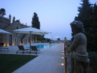 Fotos del hotel - VILLA CATTANI STUART HOTEL
