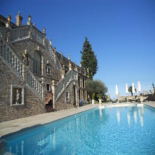 Fotos del hotel - VILLA CATTANI STUART HOTEL