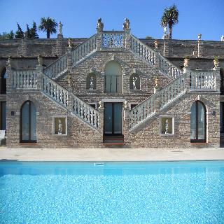 Fotos del hotel - VILLA CATTANI STUART HOTEL