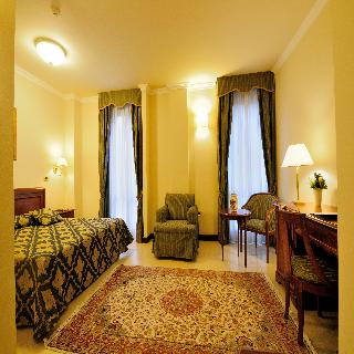 Fotos del hotel - VILLA CATTANI STUART HOTEL