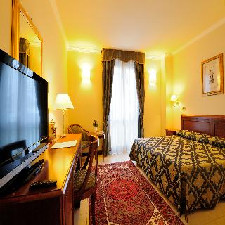 Fotos del hotel - VILLA CATTANI STUART HOTEL