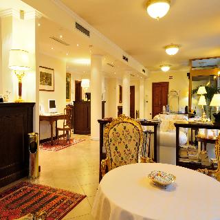 Fotos del hotel - VILLA CATTANI STUART HOTEL