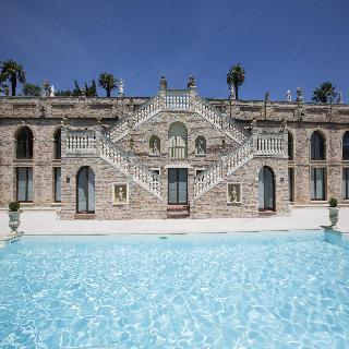 Fotos del hotel - VILLA CATTANI STUART HOTEL
