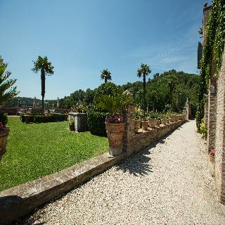 Fotos del hotel - VILLA CATTANI STUART HOTEL