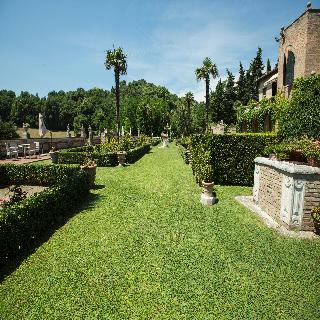 Fotos del hotel - VILLA CATTANI STUART HOTEL