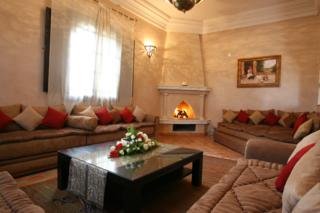 Fotos del hotel - BLED AL FASSIA