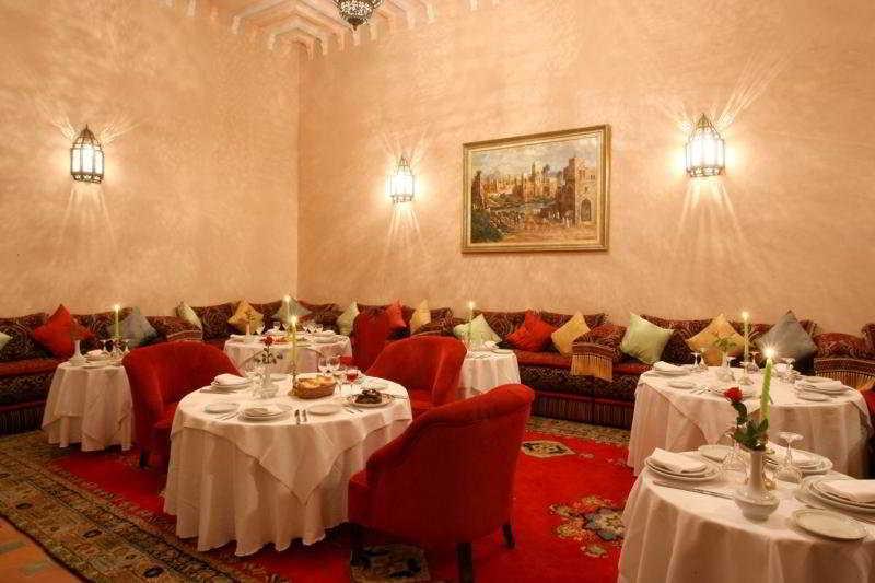 Fotos del hotel - BLED AL FASSIA
