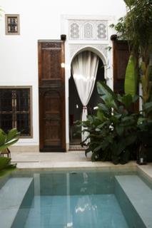 Fotos del hotel - RIAD 12