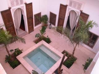 Fotos del hotel - RIAD 12