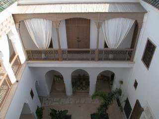 Fotos del hotel - RIAD 12